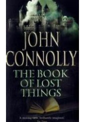 THE BOOK OF LOST THINGS