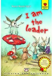 I AM THE LEADER