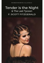TENDER IS THE NIGHT AND THE LAST TYCOON