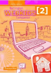 WEBKIDS 2 COMPANION