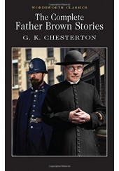 THE COMPLETE FATHER BROWN STORIES