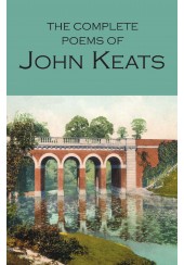 THE COMPLETE POEMS OF JOHN KEATS