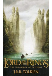 THE FELLOWSHIP OF THE RING  - THE LORD OF THE RINGS 1