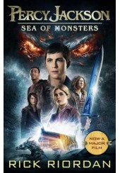 PERCY JACKSON 2 : SEA OF MONSTERS