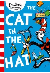 THE CAT IN THE HAT (P/B)