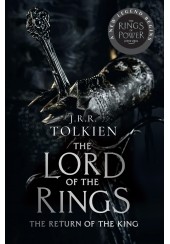 THE RETURN OF THE KING - THE LORD OF THE RINGS 3