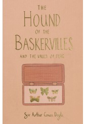 THE HOUND  OF BASKERVILLES AND THE VALLEY OF FEAR - COLLECTOR'S EDITION