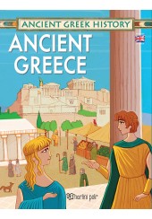 ANCIENT GREECE - ANCIENT GREEK HISTORY