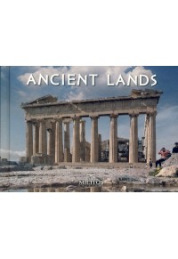 ANCIENT LANDS (POCKET) 978-618-5371-14-2 9786185371142