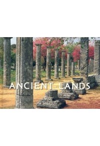 ANCIENT LANDS - ΑΡΧΑΙΟΙ ΤΟΠΟΙ ΑΡΧΑΙΑ ΟΛΥΜΠΙΑ (POCKET) 978-618-5371-18-0 9786185371180