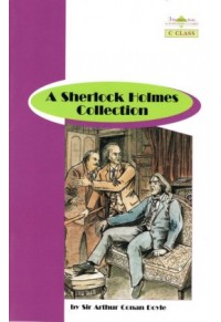 A SHERLOCK HOLMES COLLECTION - C CLASS 9963-47-350-4 9789963473502