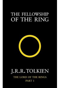 THE FELLOWSHIP OF THE RING 978-0-261-10235-4 9780261102354