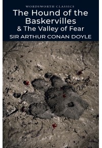 THE HOUND OF BASKERVILLES & THE VALLEY OF FEAR 978-1-84022-400-9 9781840224009