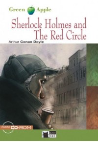 SHERLOCK HOLMES AND THE RED CIRCLE 978-88-530-0950-0 9788853009500