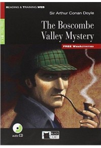 THE BOSCOMBE VALLEY MYSTERY STEP TWO B1.1 978-885-301-5488 9788853015488
