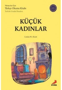 KUCUK KADINLAR - READER C1 978-605-279-073-1 9786052790731