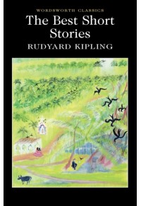 THE BEST SHORT STORIES RUDYARD KIPLING 978-1-85326-179-4 9781853261794