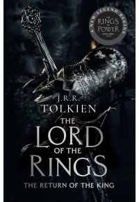 THE RETURN OF THE KING - THE LORD OF THE RINGS 3 978-000-853-779-1 9780008537791