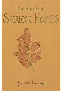 THE MEMOIRS OF SHERLOCK HOLMES - COLLECTOR'S EDITION 978-1-84022-805-2 9781840228052