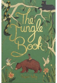 THE JUNGLE BOOK - COLLECTOR'S EDITION 978-1-84022-783-3 978184022783-3
