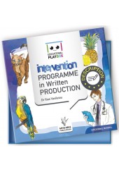 DESCRIPTION  - INTERVENTION PROGRAMME IN WRITTEN PRODUCTION - EDUCATIONAL PLAYBOX