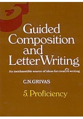 GUIDED COMPOSITION AND LETTER WRITTING 5