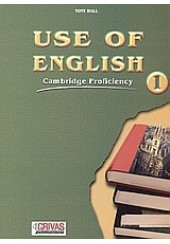 USE OF ENGLISH 1 CAMBRIDGE PROFICIENCY
