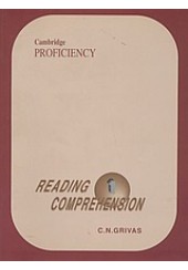 READING COMPREHENSION 1 PROFICIENCY