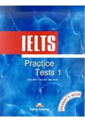 IELTS PRACTICE TESTS 1 STUDENT BOOK