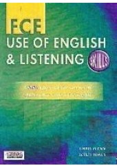 FCE USE OF ENGLISH & LISTENING SKILLS