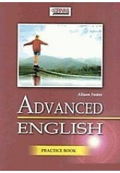 ADVANCED ENGLISH PRACTICE BOOK