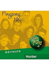 PING PONG NEU 2 CD(2)