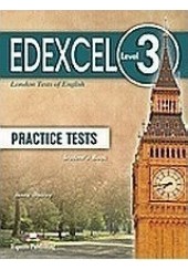EDEXCEL LEVEL 3 PRACTICE TEST