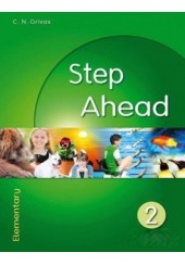 STEP AHEAD 2 ACTIVITY BOOK