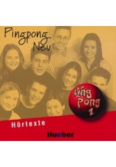 PING PONG NEU 1 CDs (2)