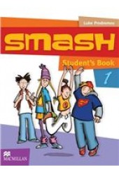 SMASH 1 STUDENT'S BOOK