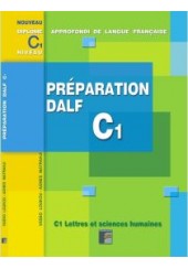 PREPARATION DALF C1 COMPREHENSION DE L'ORAL