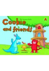 COOKIE AND FRIENDS A STUDENT'S BOOK