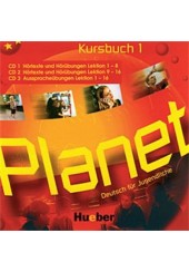 PLANET 1 CD (3)