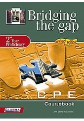 BRIDGING THE GAP 2ND PROFICIENCY PRACTICE BOOK