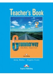 GRAMMARWAY 2 TEACHER'S BOOK
