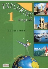 EXPLORING ENGLISH 1 COURSEBOOK