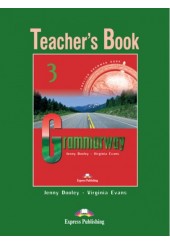 GRAMMARWAY 3 TEACHER'S BOOK