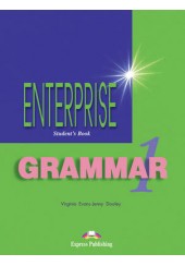 ENTERPRISE GRAMMAR 1 BEGINNER ENGLISH