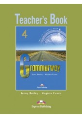 GRAMMARWAY 4 TEACHER'S BOOK