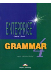 ENTERPRISE GRAMMAR 4 ENGLISH EDITION