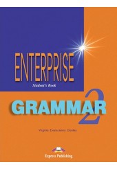 ENTERPRISE GRAMMAR 2 ENGLISH EDITION
