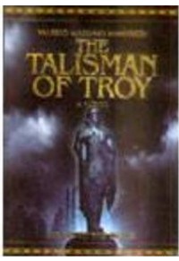 THE TALISMAN OF TROY 0-330-43347-4 9780330433471