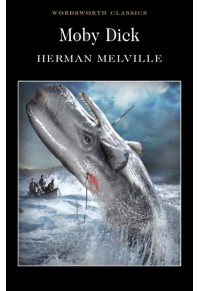 MOBY DICK 978-1-85326-008-7 9781853260087