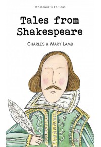 TALES FROM SHAKESPEARE 978-1-85326-140-4 9781853261404
